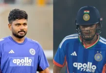 സഞ്ജു സാംസൺ ട്വന്റി20 ലോകകപ്പ് കളിക്കും, ഇഷാൻ കിഷനും ടീമിൽ