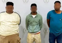 വൻ ലഹരിമരുന്ന് വേട്ട; പോലീസിന്റെ മിന്നൽ നീക്കം: 17 കിലോ കൊക്കെയ്നുമായി രാജ്യാന്തര സംഘം പിടിയിൽ