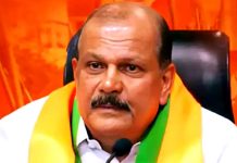 പി സി ജോര്ജിന്റെ സ്വന്തം വാര്ഡില് ബിജെപിക്ക് സ്ഥാനാര്ത്ഥി ഇല്ല