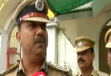 ജയില് കോഴ: ഡി ഐ ജി വിനോദ് കുമാറിനെതിരെ കൂടുതല് വിവരങ്ങള് പുറത്ത്