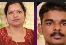 അമ്മയും മകനും വീടിനുള്ളിൽ രണ്ട് മുറികളിൽ തൂങ്ങിമരിച്ച നിലയിൽ, അസ്വാഭാവിക മരണത്തിന് കേസ്