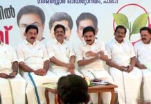 യുഡിഎഫ് പ്രവേശന ചർച്ചകൾ തള്ളി കേരള കോൺഗ്രസ് എം നേതൃത്വം; എൽഡിഎഫ് വിടേണ്ട സാഹചര്യം ഇല്ലെന്ന് ജോസ് കെ മാണി പാർട്ടി നേതാക്കളോട്