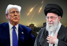 ഖത്തറിലെ യു എസ് സൈനിക താവളത്തിൽ നിന്ന് ജീവനക്കാരോട് പോകാൻ നിർദേശം, ട്രംപ് ഭീഷണിക്ക് പിന്നാലെ സൈന്യം ജാഗ്രതയിലെന്ന് ഇറാൻ