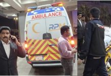 സുമനസ്സുകൾ കൈകോർത്തു, സഊദിയിൽ ദുരിതത്തിലായ ശാക്കിറിനെ ചികിത്സക്കായി നാട്ടിലെത്തിച്ചു