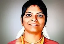 മോഷണത്തിനിടെ യുവതിയെ കത്തിച്ചു കൊന്നു; രക്ഷപ്പെടാൻ ശ്രമിക്കുന്നതിനിടെ വീണു കാലൊടിഞ്ഞ പ്രതി പിടിയിൽ