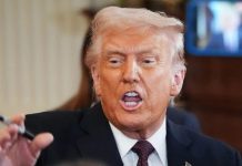 പ്രത്യാഘാതം ഗുരുതരമായിരിക്കും; ഇറാനെ പൂട്ടാനുള്ള ഉത്തരവില് ഒപ്പിട്ട് ട്രംപ്