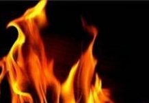 വീട്ടിലെ ചപ്പു ചവറുകള് കത്തിക്കുന്നതിനിടെ പറമ്പിലെ പുല്ലിന് തീപ്പിടിച്ചു; മധ്യവയസ്കന് പൊള്ളലേറ്റ് മരിച്ചു