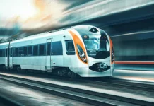 റിയാദ്– ജിദ്ദ യാത്രയ്ക്ക് ഇനി 4 മണിക്കൂർ: പുതിയ റെയിൽപാത വരുന്നു