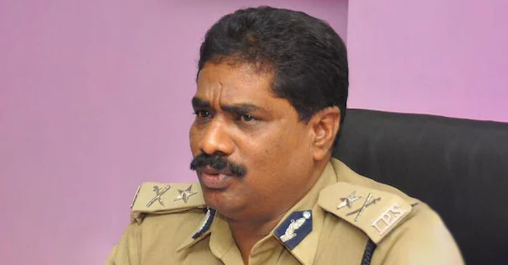 karnataka-dgp