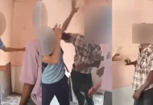 15കാരന് സമപ്രായക്കാരുടെ ക്രൂരമർദനം, വിഡിയോ പുറത്ത്; 4 പേർക്കെതിരെ കേസ്