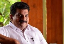 പി.വി. അൻവർ അറസ്റ്റിൽ