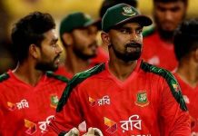 ലോകകപ്പ് വേദിയായി ഇന്ത്യ വേണ്ട; വീണ്ടും ഐസിസിയെ സമീപിച്ച് ബംഗ്ലാദേശ്