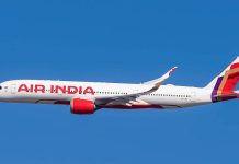 സംഘർഷഭരിതമായ മേഖലകളിലൂടെ വിമാനങ്ങൾ പറത്തി: സമൂഹമാധ്യമങ്ങളിൽ പ്രചരിക്കുന്ന വാർത്തകൾ തള്ളി എയർ ഇന്ത്യ