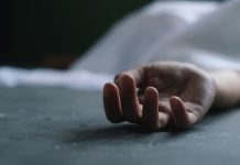 ഐസ് മൂടിയ തടാകത്തിലൂടെ നടക്കവെ അപകടം; കൊല്ലം സ്വദേശിക്ക് ദാരുണാന്ത്യം, മലപ്പുറം സ്വദേശിയെ കാണാനില്ല