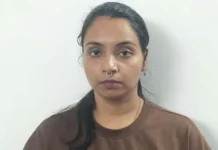 രാസലഹരിയുമായി യുവതി കണ്ണൂരിൽ പിടിയിൽ; ജയിലിൽ നിന്ന് പുറത്തിറങ്ങിയത് 2 മാസം മുൻപ്