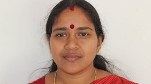 shobha-surendran-vattiyoorkkavu