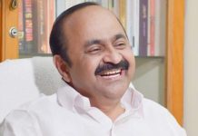 അഞ്ച് ജില്ലകൾ തൂത്തുവാരും, സംസ്ഥാനത്ത് യുഡിഎഫ് തരംഗം ഉണ്ടാകും: വി.ഡി. സതീശൻ