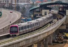 ബെംഗളൂരു വിമാനത്താവളത്തിലേക്ക് മെട്രോ വരുന്നു: നിർണായക പ്രഖ്യാപനവുമായി ബിഎംആർസിഎല്
