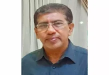 ഹൃദയഘാതം; സഊദിയിൽ മലയാളി മരിച്ചു