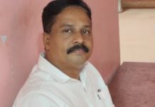 വനിതാ ഉദ്യോഗസ്ഥയെ കയറിപ്പിടിച്ചു; പത്തനംതിട്ടയിൽ ഡെപ്യൂട്ടി റേഞ്ച് ഫോറസ്റ്റ് ഓഫീസർ അറസ്റ്റിൽ