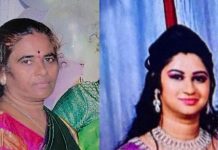 അച്ഛൻ മരിച്ചത് അമ്മയുടെ ആഭിചാരം കാരണമെന്ന് ജ്യോത്സ്യൻ; അമ്മയെ കൊന്ന് മകൾ