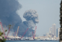 റിയാദിലും എണ്ണ സമ്പന്നമായ കിഴക്കൻ പ്രവിശ്യയിലും ഇറാൻ ആക്രമണം