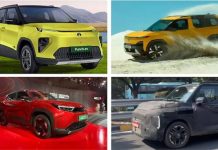 20 ലക്ഷം രൂപയിൽ താഴെ വില: 2026ൽ വിപണിയിലെത്തുന്ന അഞ്ച് ഇലക്ട്രിക് കാറുകൾ