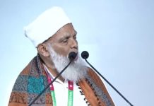 മതത്തിന്റെ പേരില് തല്പര കക്ഷികള് എല്ലാ കാലത്തും കടന്നുവരും, അവരെ ആശയപരമായി പരാജയപ്പെടുത്തലാണ് സമസ്തയുടെ ദൗത്യം; ഉമര് ഫൈസി മുക്കം