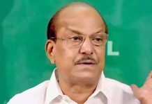 ജമാഅത്തെ ഇസ്ലാമി വിഷയത്തിൽ ഇടതുപക്ഷം മെനക്കെട്ടിട്ട് കാര്യമില്ല; LDF നടത്തുന്നത് അധരവ്യായാമം: കുഞ്ഞാലിക്കുട്ടി