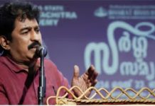 നടൻ പ്രേംകുമാർ കോൺഗ്രസിലേക്ക്; നല്ല പരിഗണന വാഗ്ദാനം