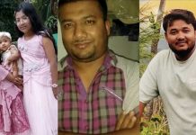 ഉംറ കഴിഞ്ഞു മടങ്ങവേ പ്രവാസി കുടുംബം അപകടത്തിൽപെട്ടു; കുട്ടികൾ ഉൾപ്പെടെ അഞ്ചു പേർക്ക് ദാരുണാന്ത്യം