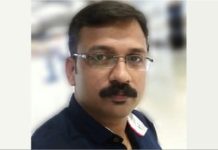 കളിച്ചുകൊണ്ടിരിക്കെ പ്രവാസി മലയാളി കുഴഞ്ഞുവീണ് മരിച്ചു