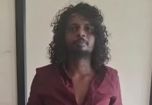 അനധികൃത മദ്യവില്പ്പന; സിനിമാ നടന് പിടിയില്