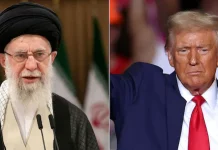 ഇറാനിലെ പുതിയ നേതൃത്വവുമായി ചര്ച്ചയ്ക്ക് തയ്യാര്: ട്രംപ്