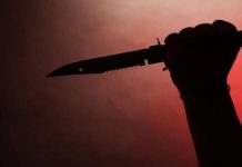 സ്കൂട്ടര് പാര്ക്കിംഗിലെ തര്ക്കം: യുവതിയുടെ കൈകള് വെട്ടി അമ്മാവന്