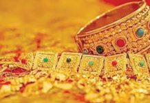 സംസ്ഥാനത്ത് സ്വർണവില വീണ്ടും കുറഞ്ഞു: ആശ്വാസത്തോടെ വിപണി