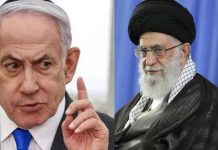 ഖമനെയി കൊല്ലപ്പെട്ടെന്ന അവകാശവാദവുമായി ഇസ്റാഈൽ; വാർത്ത തള്ളി ഇറാൻ