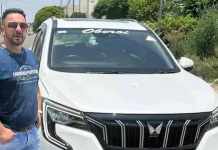 കാർ പാർക്ക് ചെയ്യുന്നതിനിടെ വെടിവയ്പ്പ്; ആം ആദ്മി പാർട്ടി നേതാവ് ലക്കി ഒബ്റോയിക്ക് ദാരുണാന്ത്യം