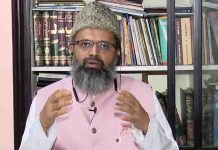 ‘ഭിന്നിപ്പിക്കാനുള്ള ശ്രമങ്ങള്ക്കിടെ ഒന്നിക്കണം എന്ന് ആര് പറഞ്ഞാലും നമ്മുടെ നാട് സ്വാഗതം ചെയ്യും, അതാണ് കേരളം: പാളയം ഇമാം