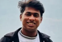 യുവ ഡോക്ടർ ട്രെയിൻ തട്ടി മരിച്ചനിലയിൽ