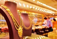 സ്വർണവില കുതിക്കുന്നു: പവന് 1.18 ലക്ഷം കടന്നു