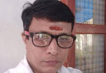 9 വയസുകാരിയെ പീഡനത്തിനിരയാക്കി; ബിജെപി പ്രവർത്തകൻ അറസ്റ്റിൽ