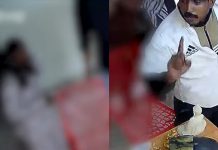 ഞെട്ടിക്കുന്ന ക്രൂരത! ഗുണ്ടാപ്പിരിവ് നൽകാത്തതിന് സ്പാ ജീവനക്കാരിയെ കൂട്ടബലാത്സംഗം ചെയ്തു