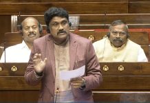 ‘ഓഫീസ് സമയം കഴിഞ്ഞാല് ജീവനക്കാരെ ജോലിക്ക് നിര്ബന്ധിക്കരുത്’; രാജ്യസഭയില് റൈറ്റ് ടു ഡിസ്കണക്ട് ബില് അവതരിപ്പിച്ച് എ.എ. റഹീം