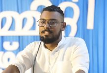 തദ്ദേശ തെരഞ്ഞെടുപ്പിൽ പാർട്ടി വിരുദ്ധ പ്രവർത്തനം; കെഎസ്യു നേതാവിന് സസ്പെൻഷൻ