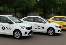 ചൂഷണം തടയാൻ നടപടി വേണം; ഊബർ അടക്കമുള്ള ഓൺലൈൻ ടാക്സി തൊഴിലാളികൾ ഇന്ന് രാജ്യവ്യാപക പണിമുടക്കിൽ