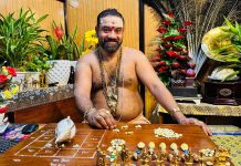 പതിനാറുകാരിക്ക് നേരെ ലൈംഗികാതിക്രമം: മുരാരി തന്ത്രി പിടിയില്