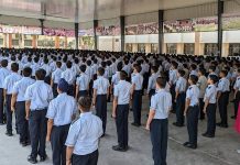 സ്കൂളുകളിലും സർക്കാർ പരിപാടികളിലും സിനിമാ ഹാളുകളിലും ഇനി വന്ദേമാതരം ആലപിക്കൽ നിർബന്ധമാക്കി