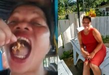 വൈറലാകാൻ വിഷഞണ്ടിനെ കഴിച്ചു; ഫുഡ് വ്ളോഗർക്ക് ദാരുണാന്ത്യം