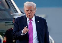 ‘ഇറാനിൽ ഒന്നു തീർത്തോട്ടെ….’: അടുത്ത രാജ്യത്തെ ലക്ഷ്യമിട്ട് ട്രംപിന്റെ മുന്നറിയിപ്പ്